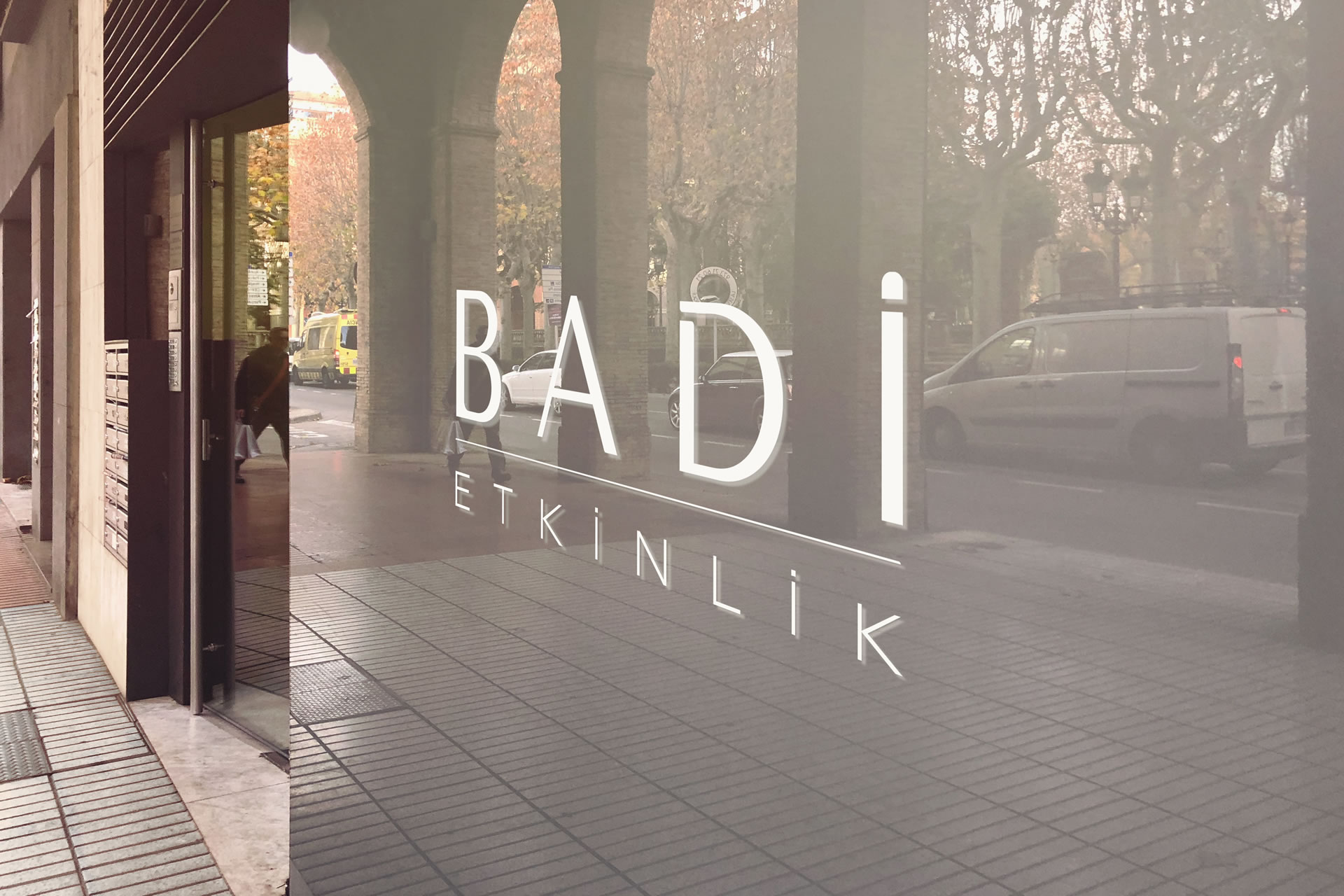 Badi Etkinlik hakkında