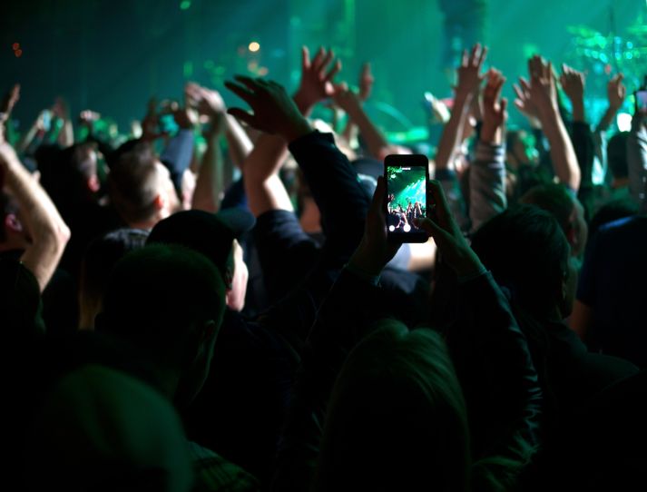 Konser