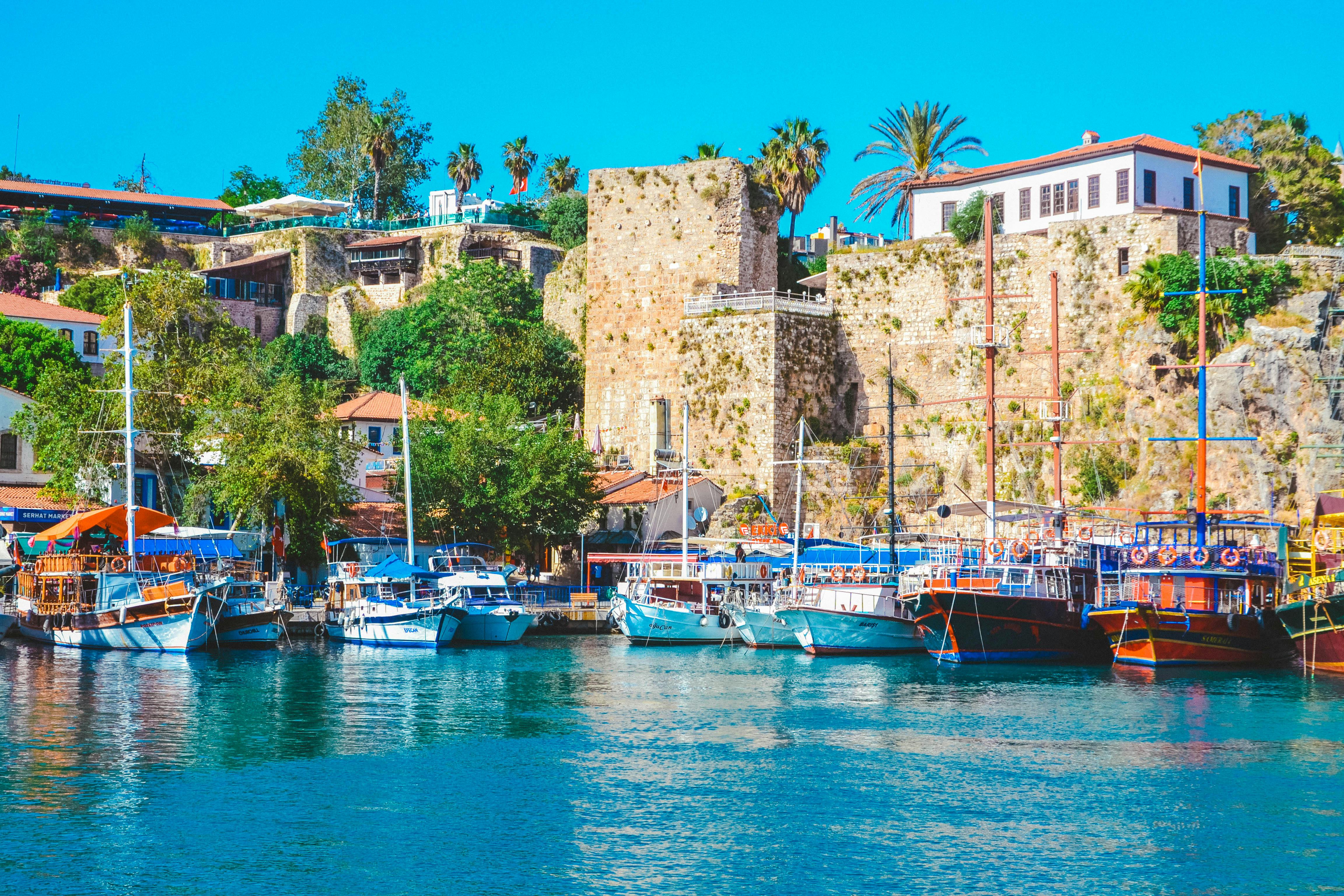 BODRUM