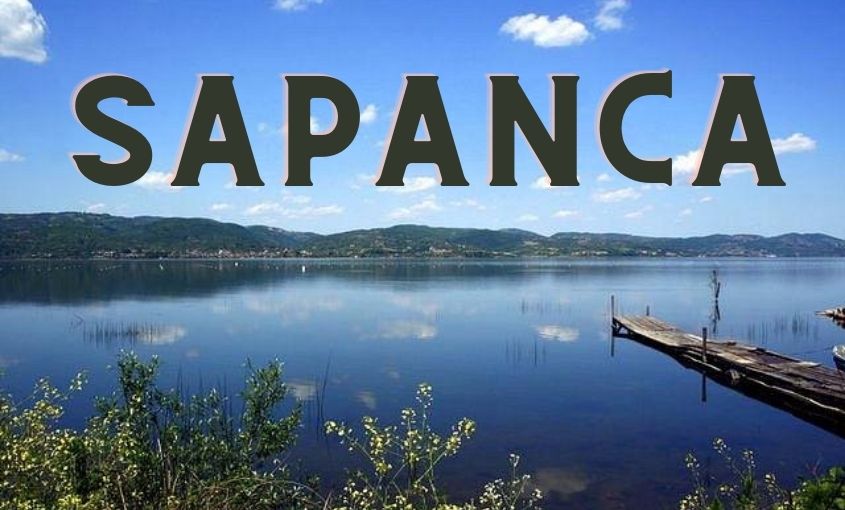 SAPANCA