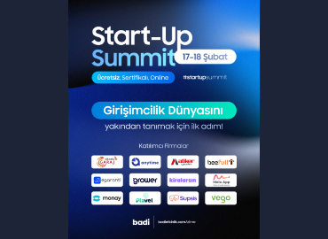 Start Up Summit
