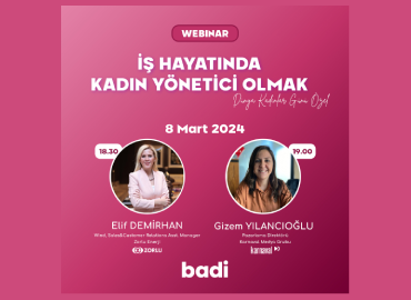 Is Hayatinda Yonetici Kadin Olmak