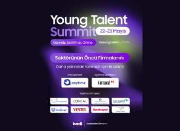 Young Talent Summit 2024