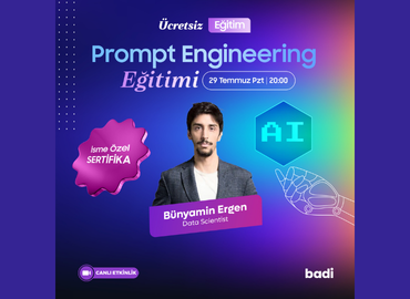 Prompt Engineering Egitimi