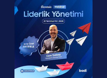 Liderlik Yonetimi Egitimi