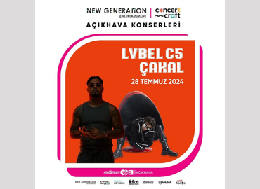 Lvbelc5 Cakal Konseri