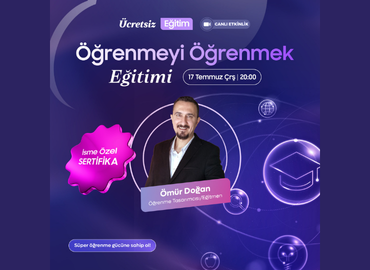 Ogrenmeyi Ogrenmek Egitimi