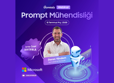 Prompt Muhendisligi Egitimi