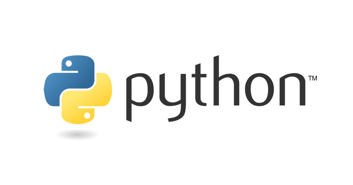 PYTHON