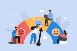 ETKİLİ ÇALIŞMA GRUPLARI OLUŞTURMA VE YÖNETME: TAKIM RUHU İLE BAŞARIYA GİDEN YOL