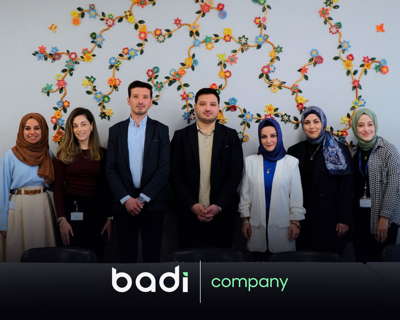 Badi Company’den Yeni Bir İş Birliği: Medipol Üniversitesi 4. Kariyer Fuarı!