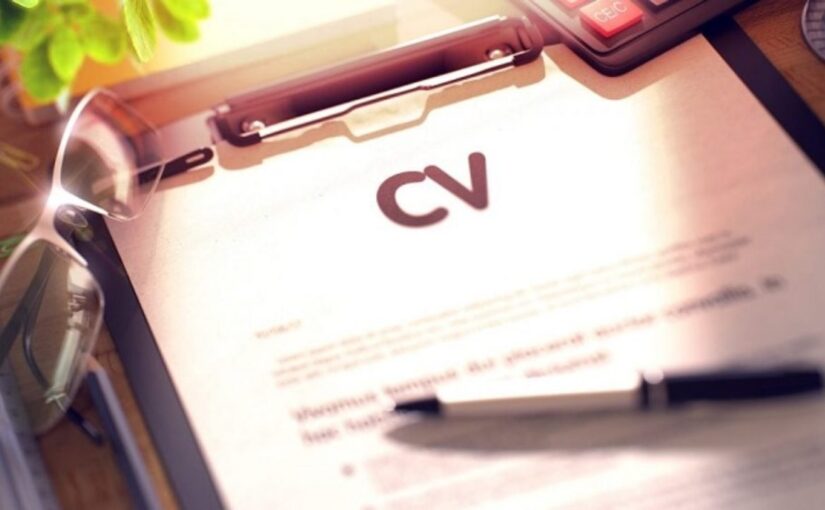 CV HAZIRLAMA VE GÜNCELLEME TÜYOLARI